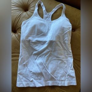 LuluLemon tank
